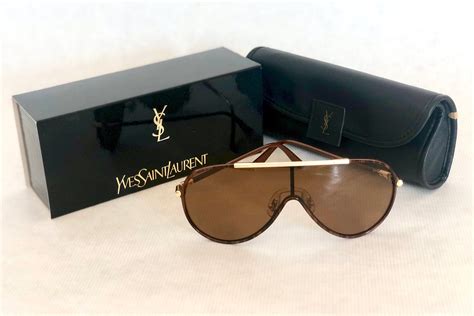 ysl sun glasses case|YSL sunglasses luxury brand.